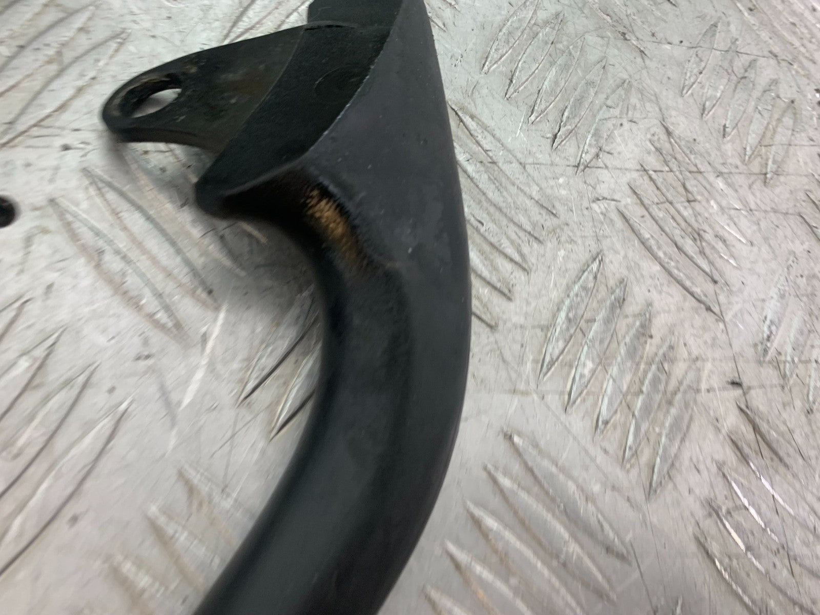 KAWASAKI ER6 F ER6F GRAB RAILS   YEAR 2005-2008 (CMB1277)