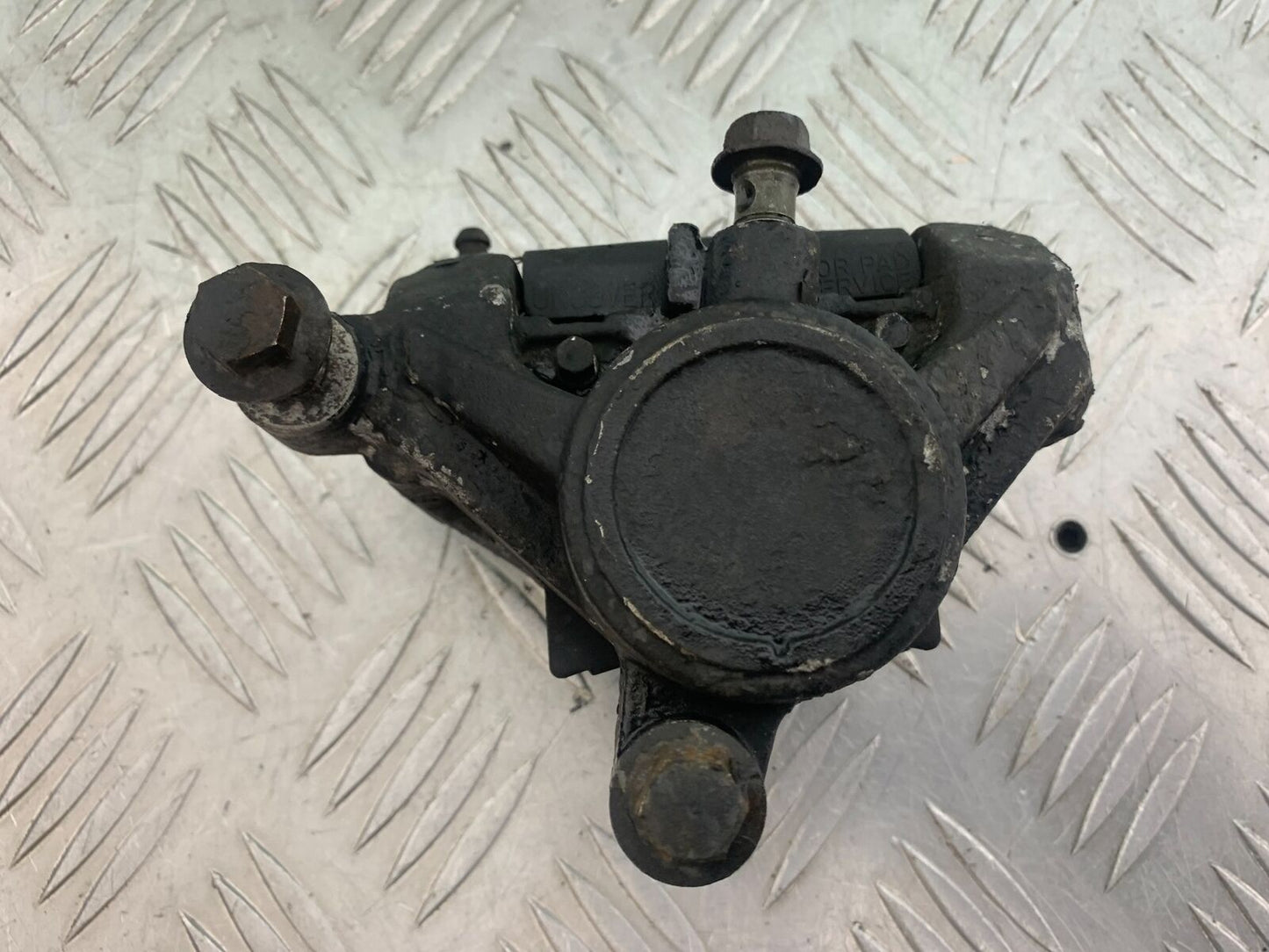 YAMAHA XVS 1100 DRAGSTAR REAR CALIPER  2000-2007 (CMB1108)