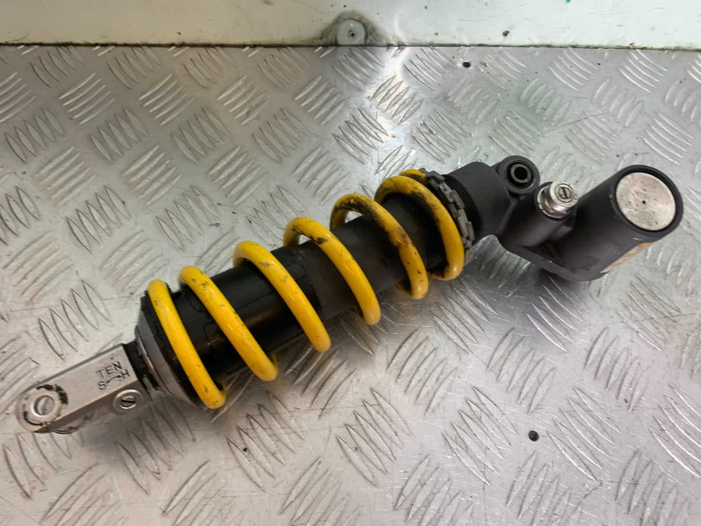 SUZUKI SV1000 SV 1000 S REAR SHOCK YEAR 2003-2007 (CMB1293)