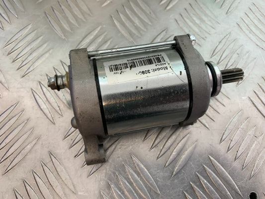 KAWASAKI ZX10R ZX 10R STARTER MOTOR  YEAR 2016-2020 (CMB1015)