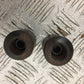 KAWASAKI ZX6R ZX6 G BAR END WEIGTHS  YEAR 1999 (STOCK 519)