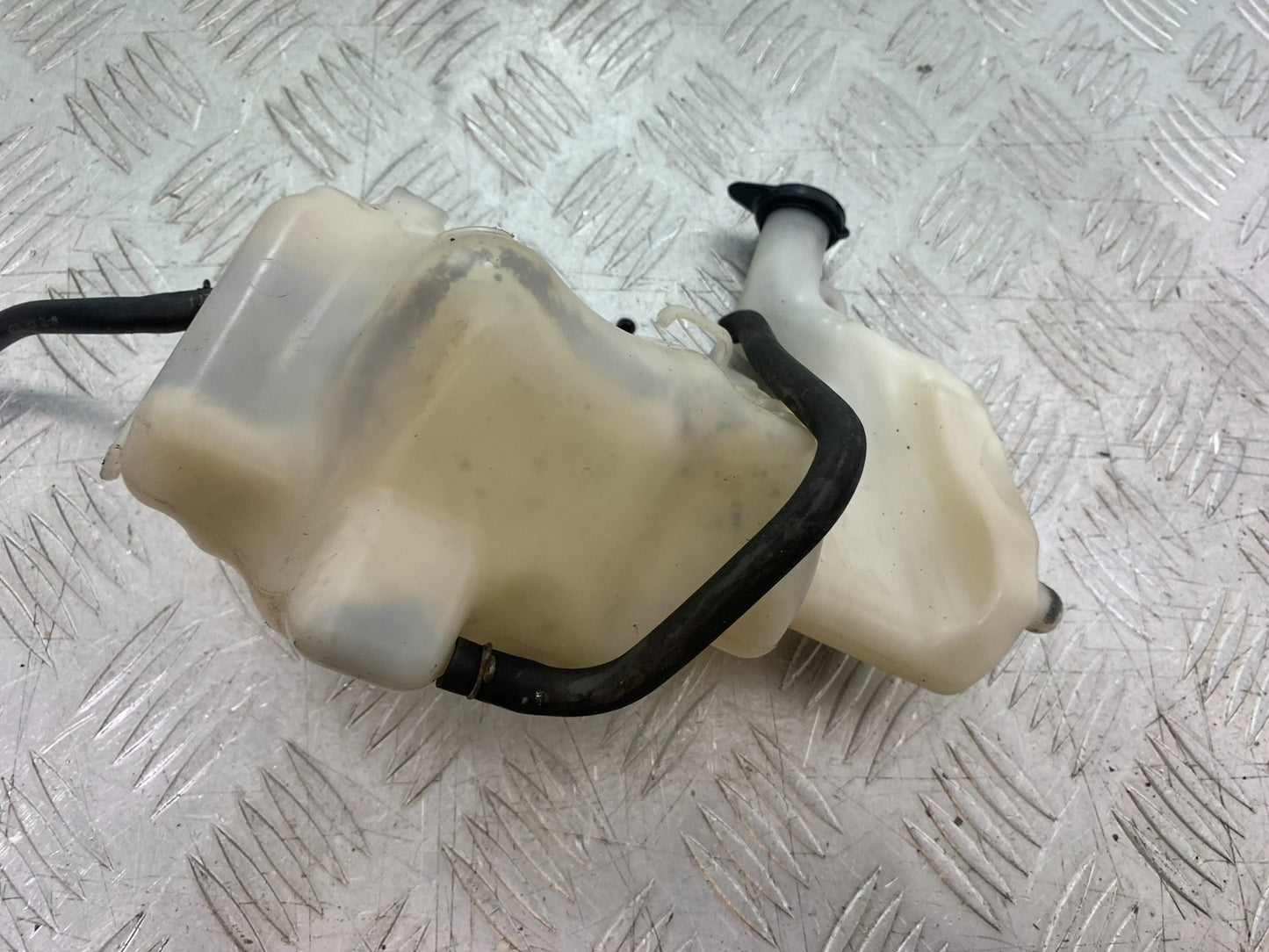 HONDA CBR1000 rr FIREBLADE COOLANT BOTTLE  2012-2016 (CMB1280)
