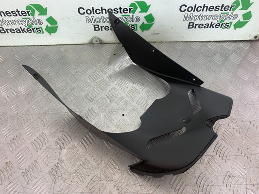 KAWASAKI ZX10R ZX10 R FAIRING V-PIECE  2008-2010 (CMB1206)
