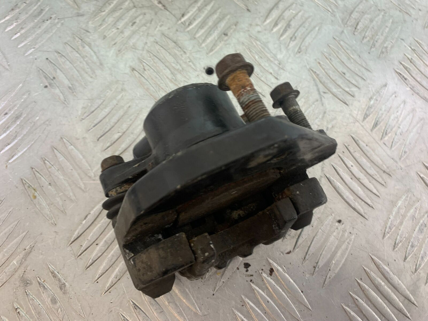 HONDA CX500 CX 500 FRONT RIGHT CALIPER YEAR 1980 (CMB1131)