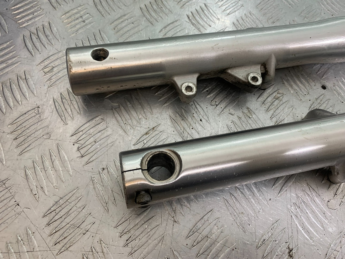 HONDA VT750 SHADOW FORKS  YEAR 2003-2004 (CMB1265)