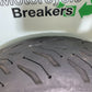 HONDA CBR1000 RR REAR WHEEL  YEAR 2008-2011 (CMB1330)