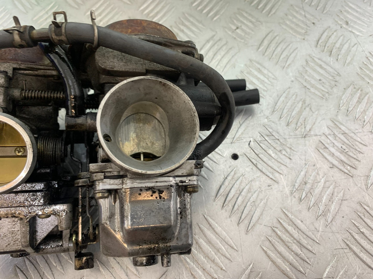 YAMAHA XV1100 XV 1100 VIRAGO CARBS 1990-1999 (CMB1243)