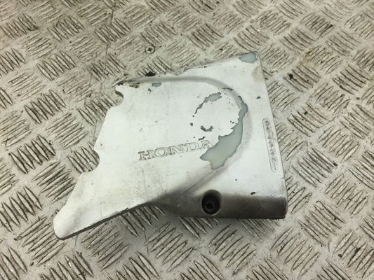 HONDA CB500 CB 500 SPROCKET COVER   YEAR 2001