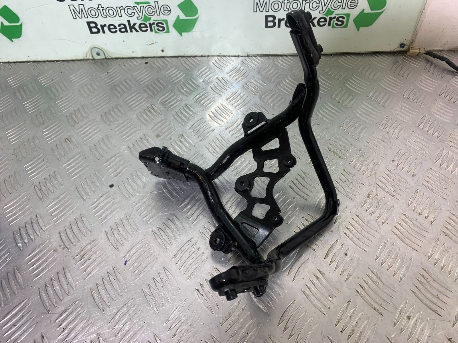 SUZUKI SV1000 SV 1000 K3 FAIRING BRACKET  YEAR 2003-2006 (CMB1111)