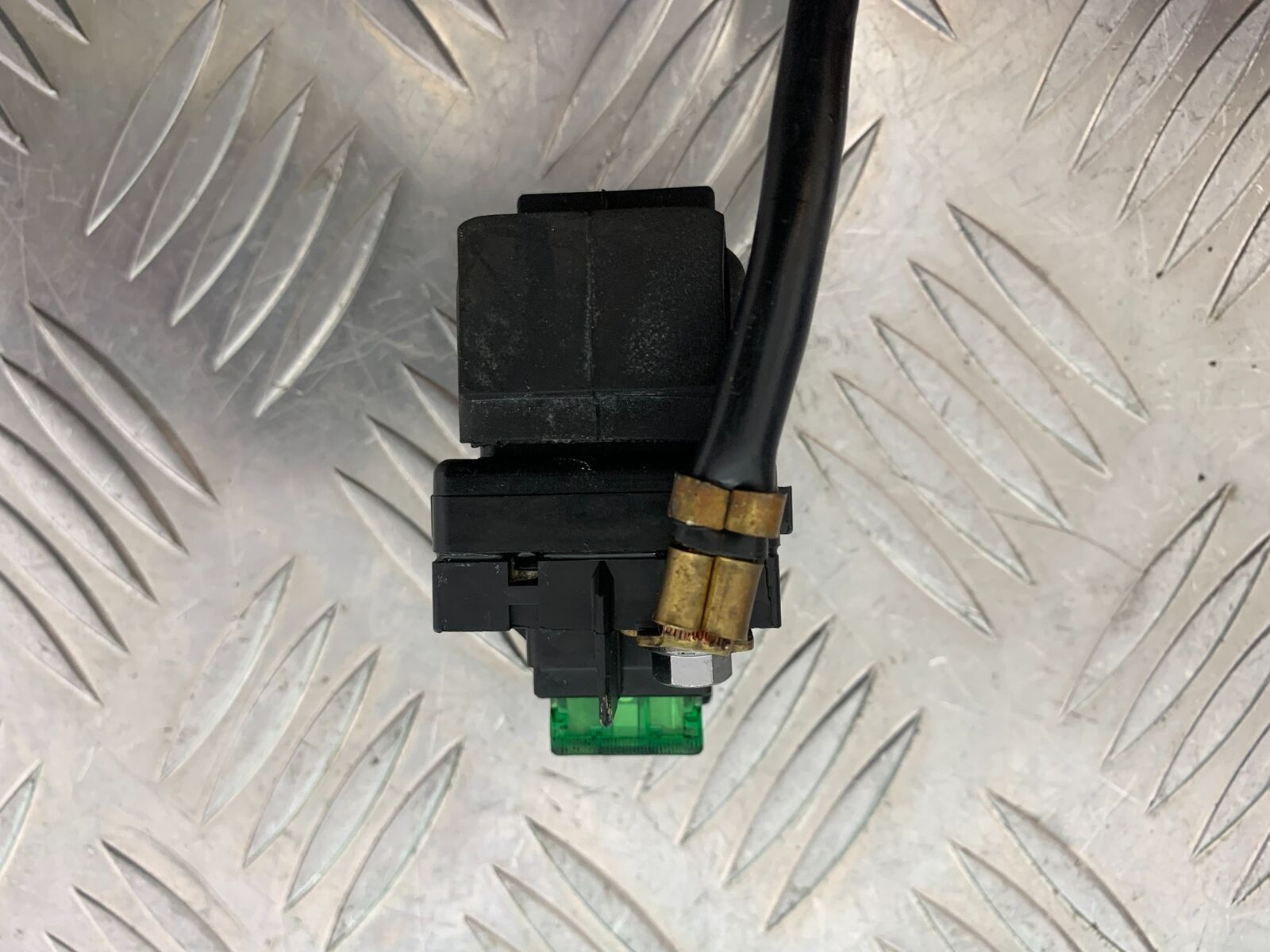 TRIUMPH TIGER 800 XC STARTER SOLENOID YEAR 2011-2014 (CMB1022)
