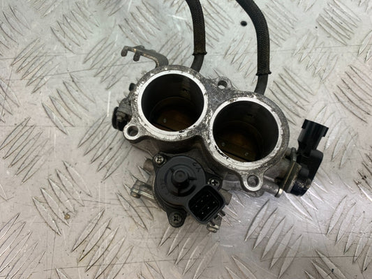 YAMAHA XVS 1300 MIDNIGHT STAR THROTTLE BODIES  YEAR 2007-16 (CMB1200)