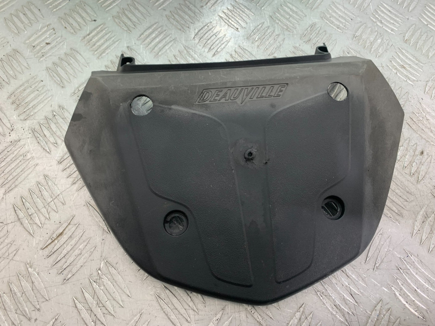 HONDA NT 700 V DEAUVILLE TAIL PIECE   YEAR 2006-2010 (CMB1298)