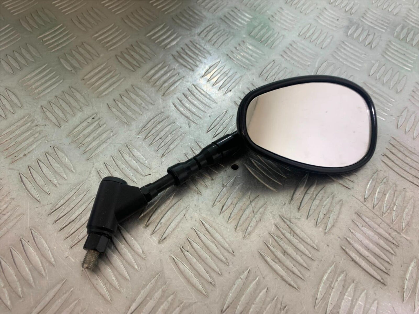 YAMAHA XSR900 XSR 900 RIGHT MIRROR  YEAR 2021-2022 (CMB1073)