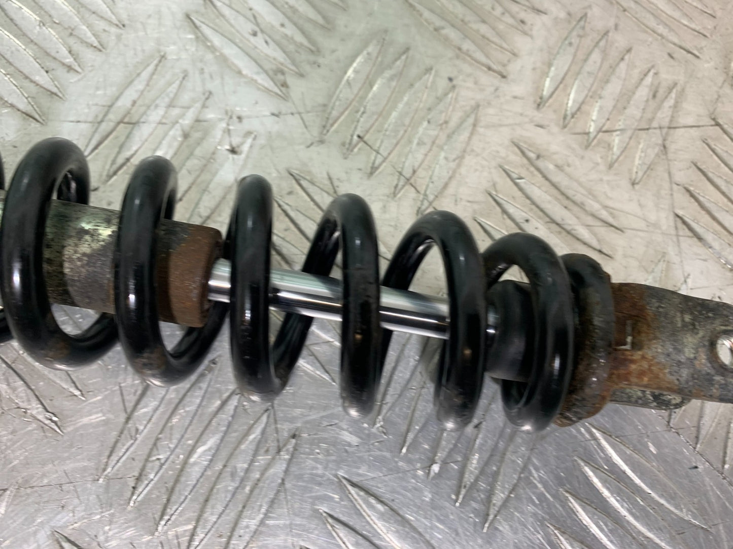 HONDA NSC110 VISION REAR SHOCK   YEAR 2017-2020 (CMB1249)