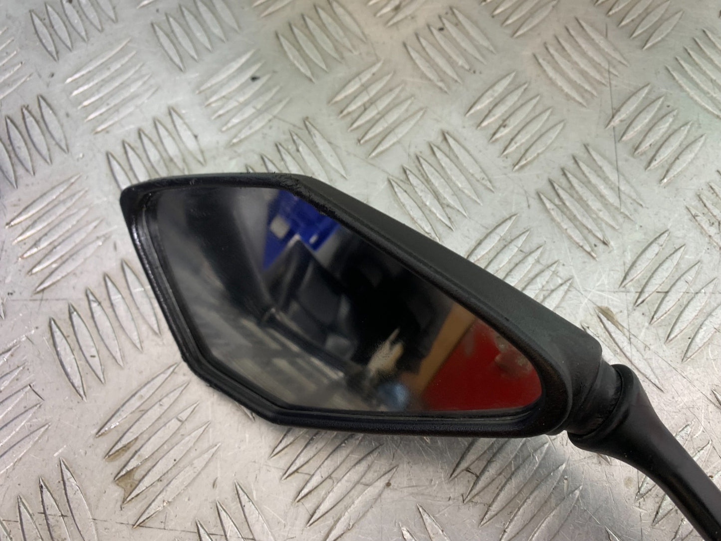 KAWASAKI NINJA 400 EX 400 LEFT MIRROR YEAR 2018-2022 (CMB1278)