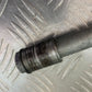 HONDA VFR750 VFR 750 FL-M-N-P FRONT WHEEL SPINDLE YEAR 1990-93 (CMB1093)