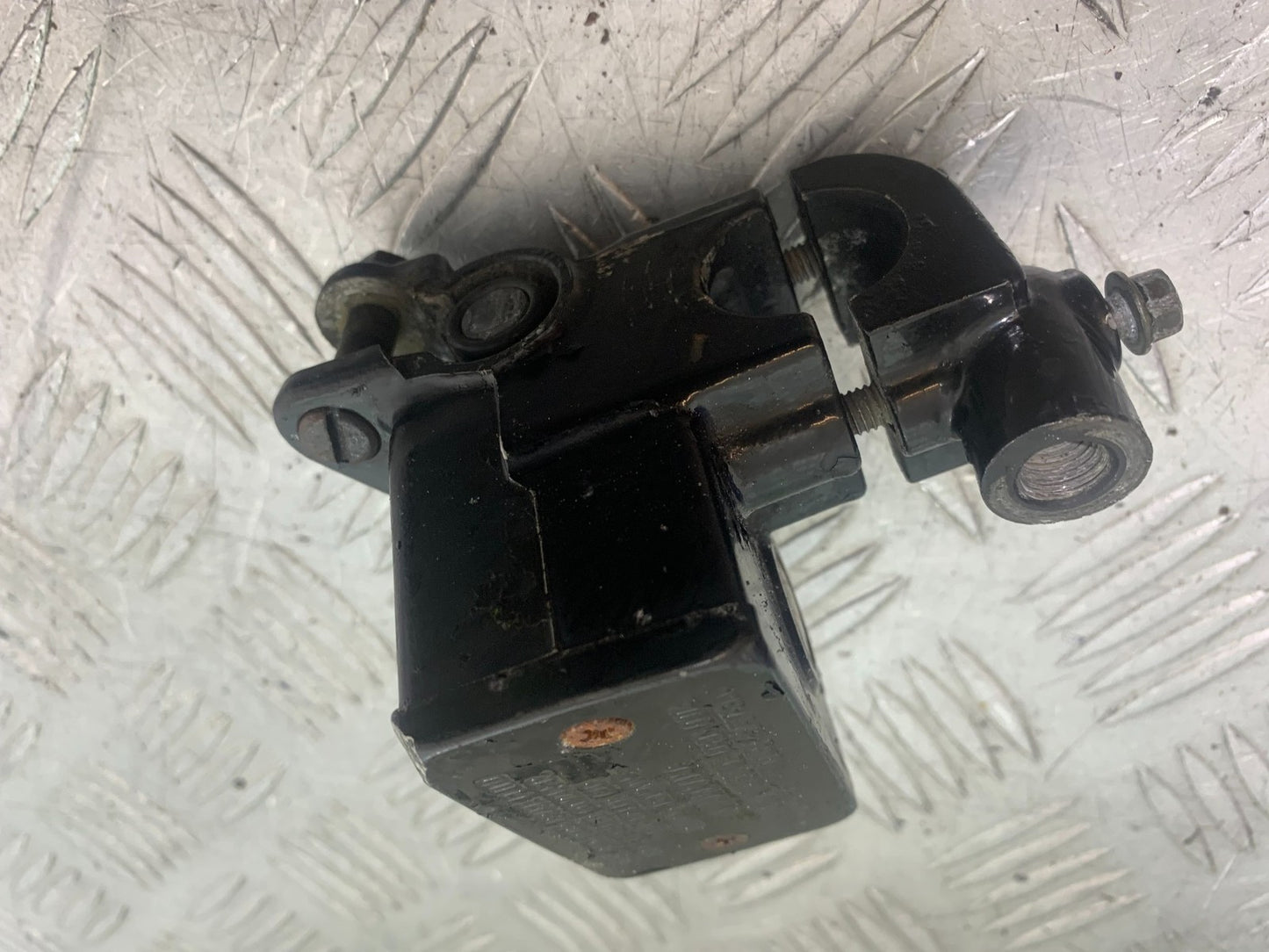 SUZUKI GSX750 INAZUMA FRONT MASTER CYLINDER  YEAR 1998-2003 (CMB1308)
