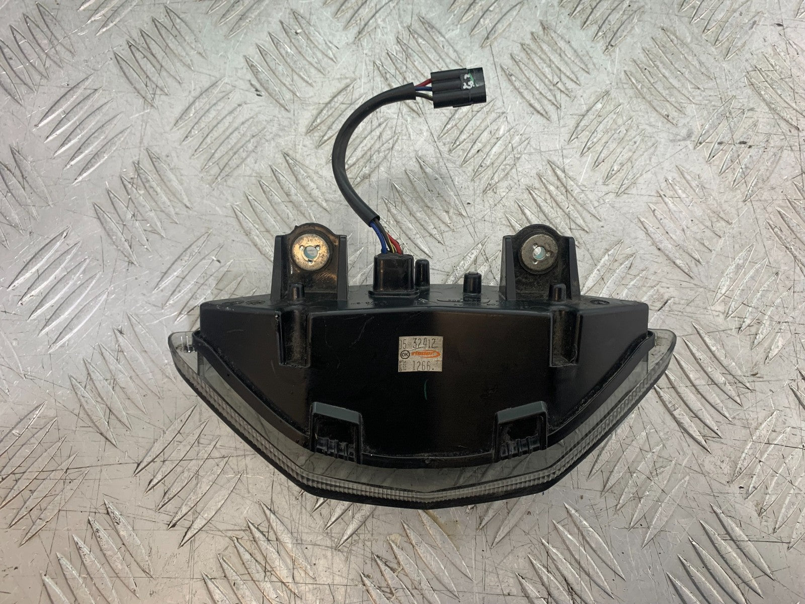 KAWASAKI 650 VERSYS REAR LIGHT YEAR 2015-2018 (CMB1288)