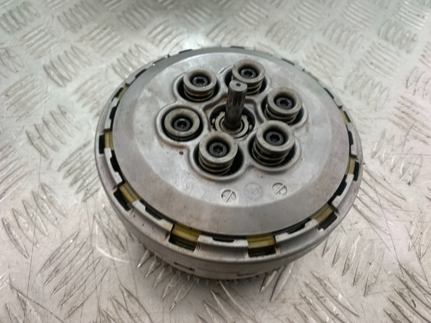 APRILIA TUONO 1000 V4 CLUTCH  YEAR 2013-2014  (CMB1239)