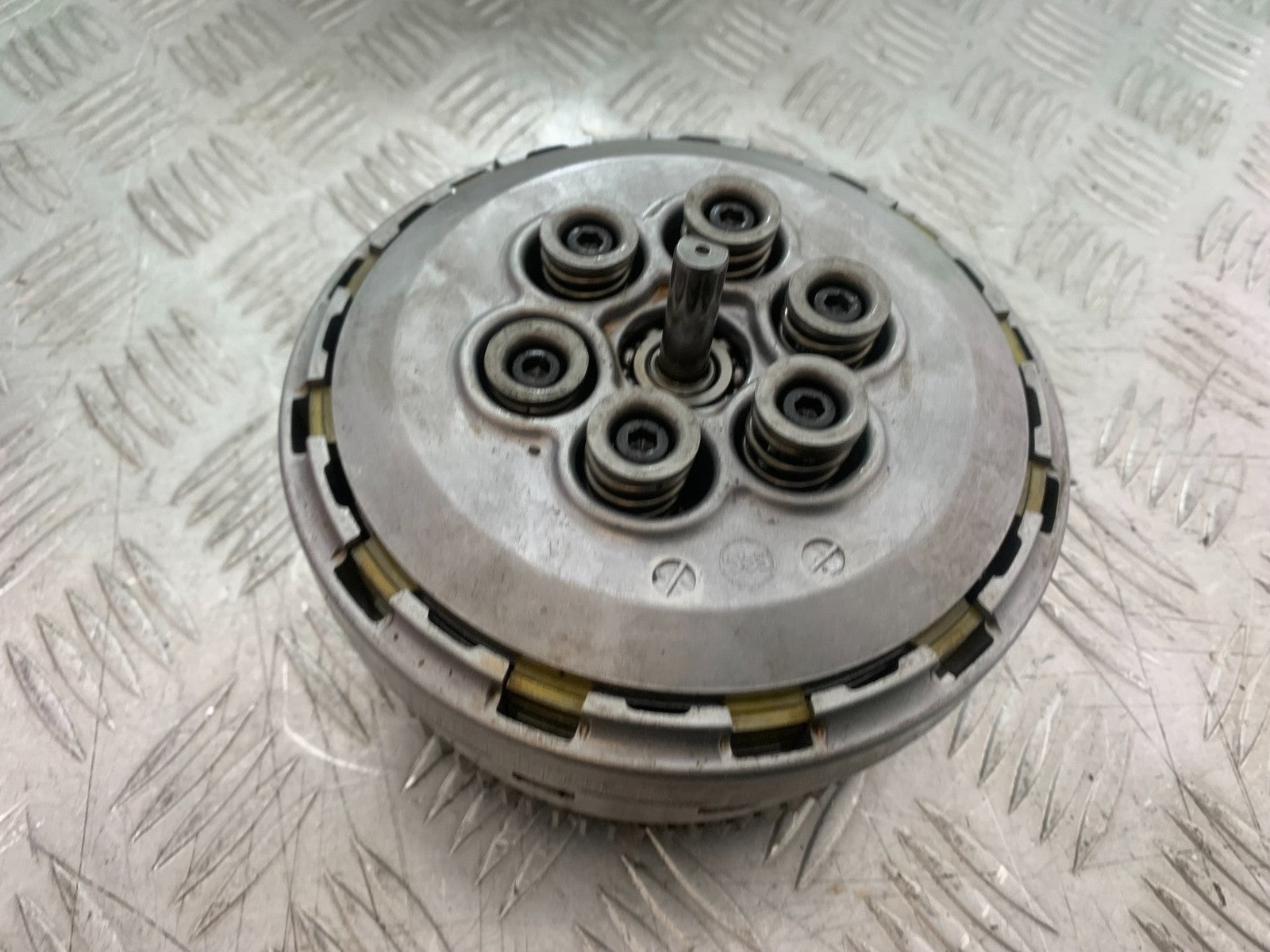 APRILIA TUONO 1000 V4 CLUTCH  YEAR 2013-2014  (CMB1239)