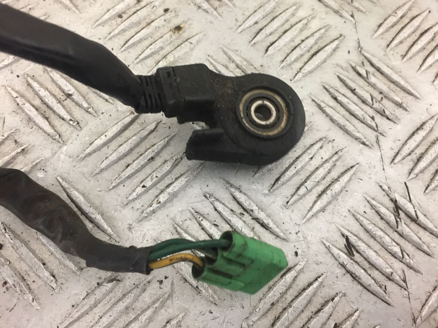 HONDA ST1100 ST 1100 PAN EUROPEAN SIDE STAND SWITCH YEAR 1997 (STOCK NO 413)