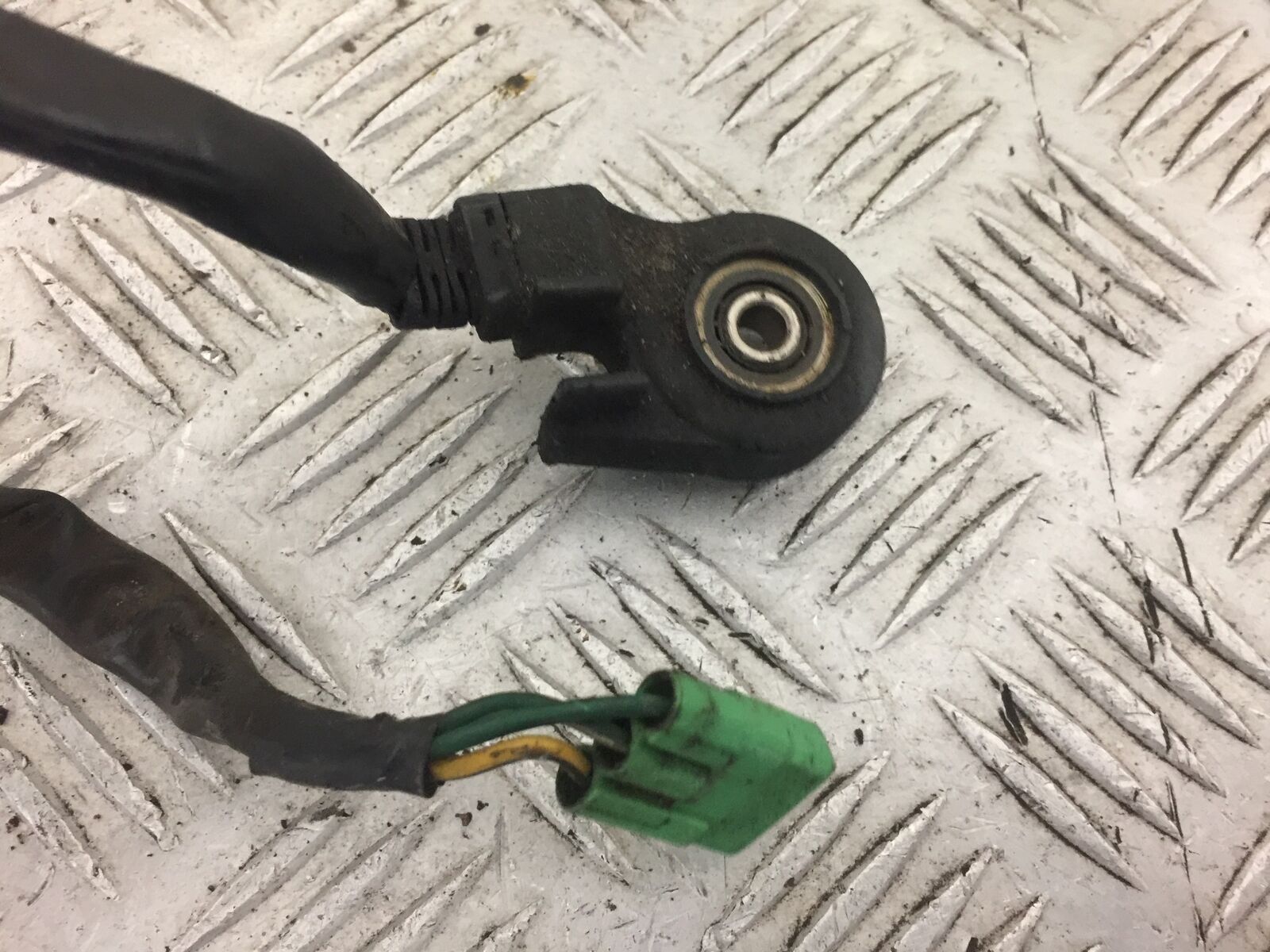 HONDA ST1100 ST 1100 PAN EUROPEAN SIDE STAND SWITCH YEAR 1997 (STOCK NO 413)