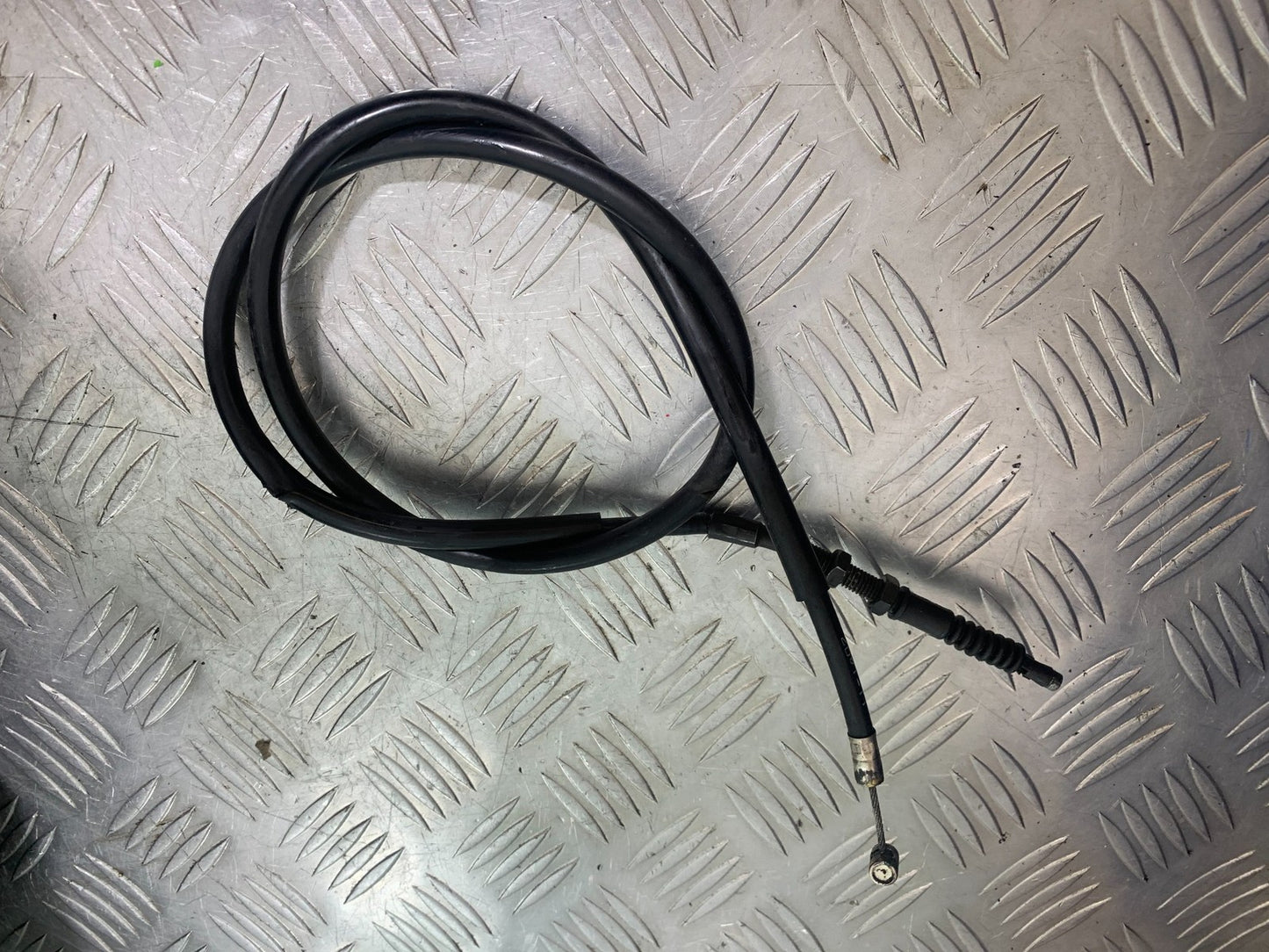 KAWASAKI ZX9R ZX9 E1 CLUTCH CABLE   YEAR 2000-01 (CMB1171)