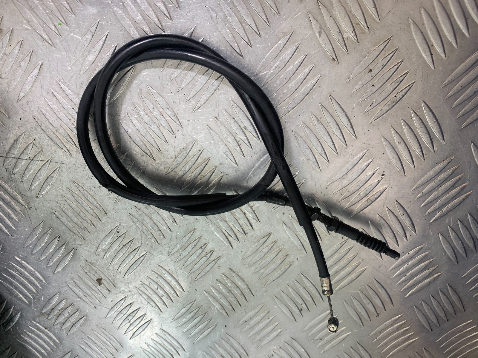 KAWASAKI ZX9R ZX9 E1 CLUTCH CABLE   YEAR 2000-01 (CMB1171)
