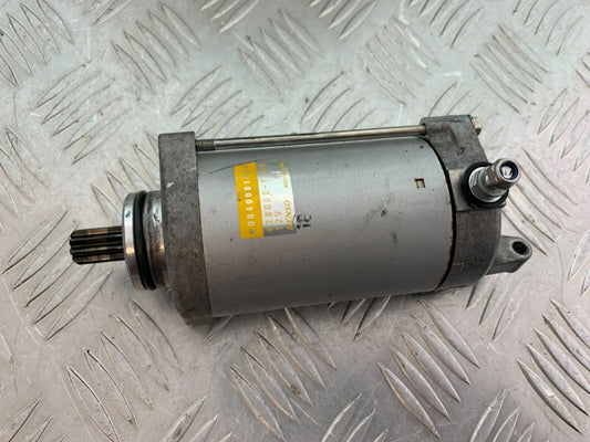 KTM 990 SUPERMOTO T STARTER MOTOR   YEAR 2010-2011  (CMB1067)