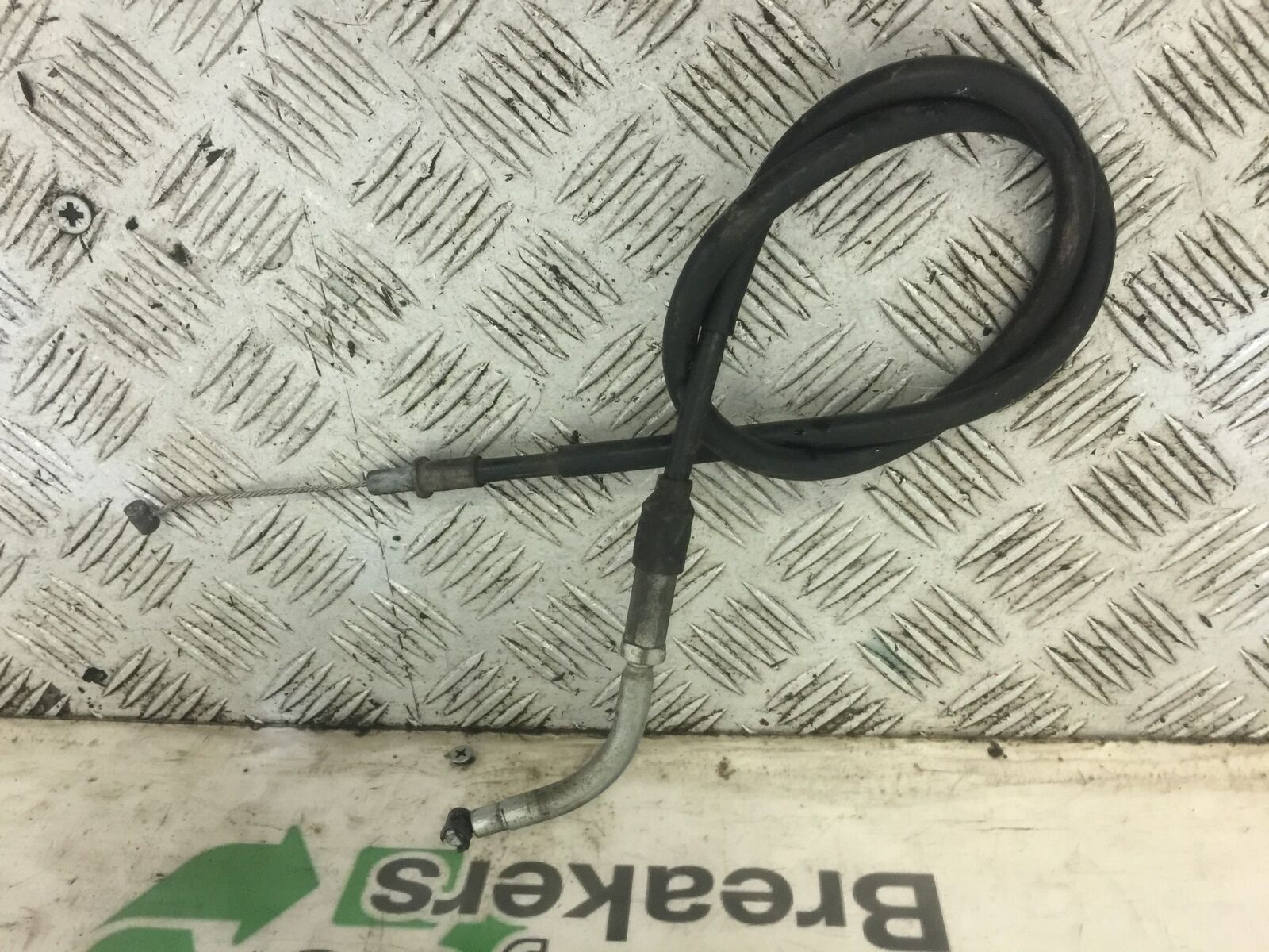 SUZUKI SFV650 SFV 650 GLADIUS CLUTCH CABLE  2009-15 (STOCK 709)