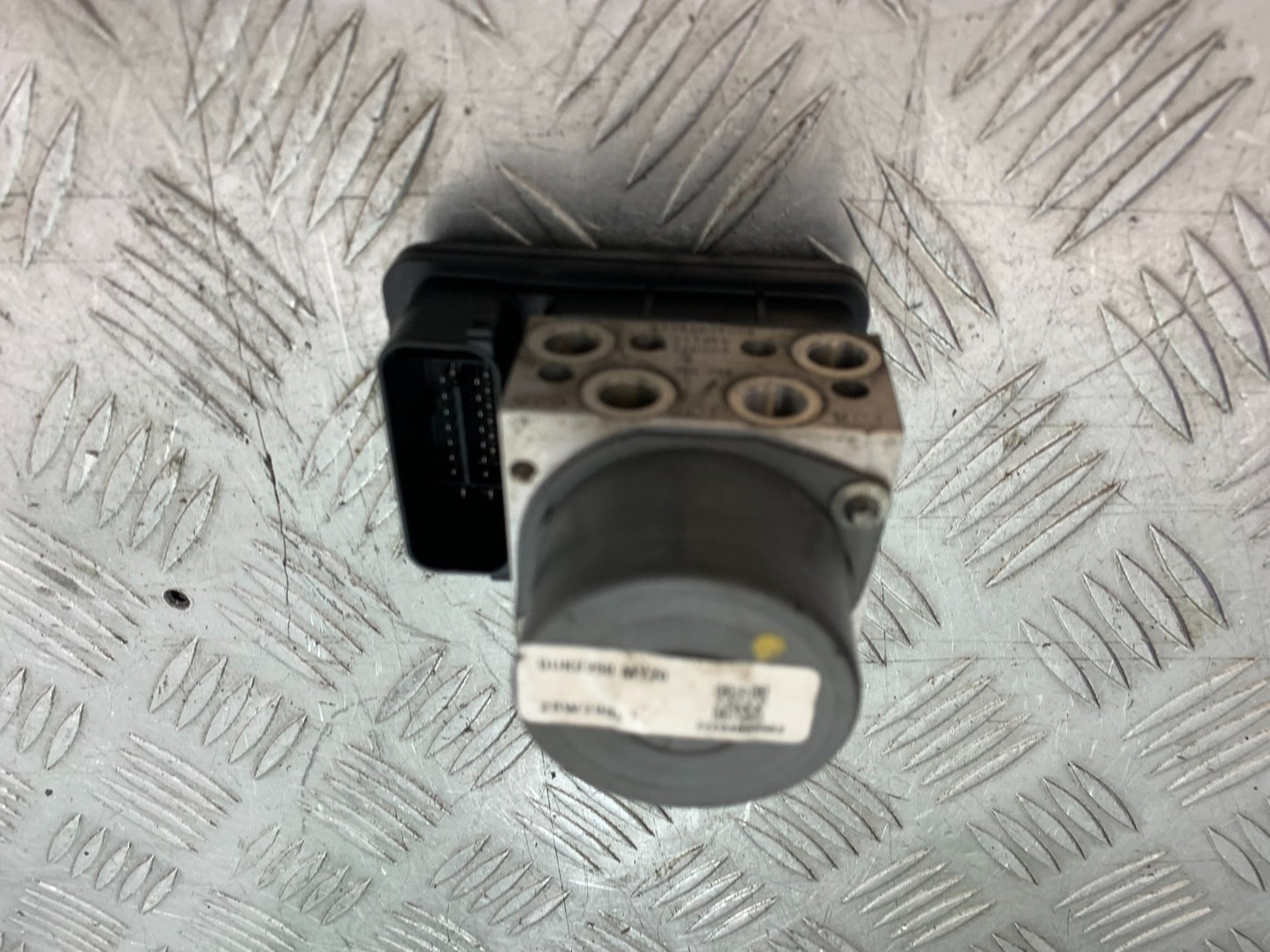 KTM DUKE 125 ABS PUMP  YEAR 2017-2022 (CMB1274)