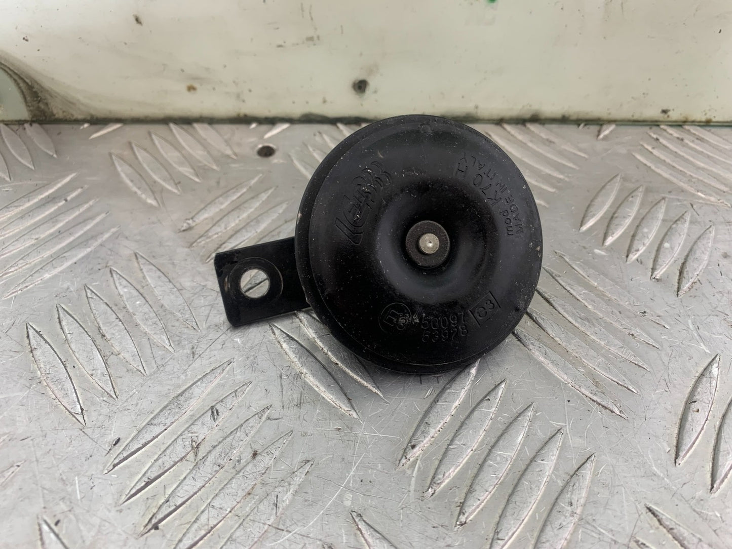 HONDA CBR1000 RR CBR 1000RR FIREBLADE HORN 2008-2011 (CMB1179)