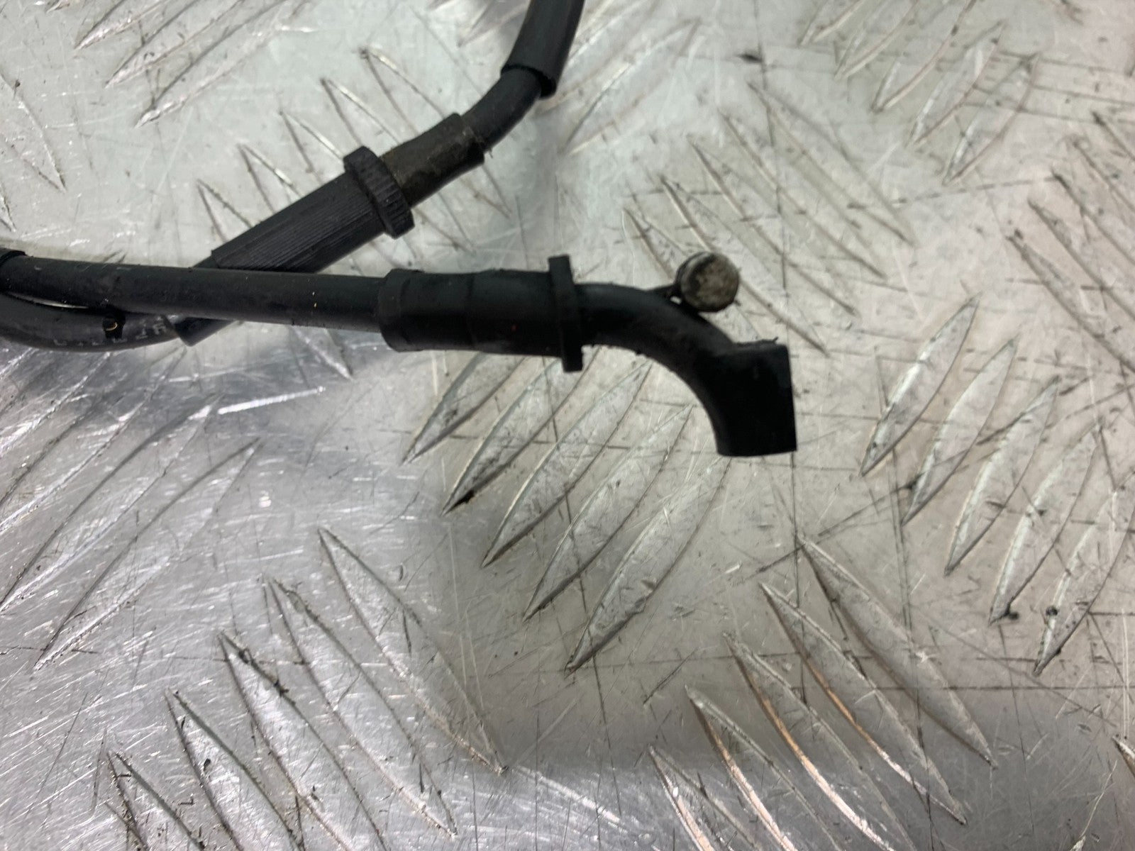 KAWASAKI ZZR1100 D CHOKE CABLE   YEAR 1993-2001 (CMB1289)