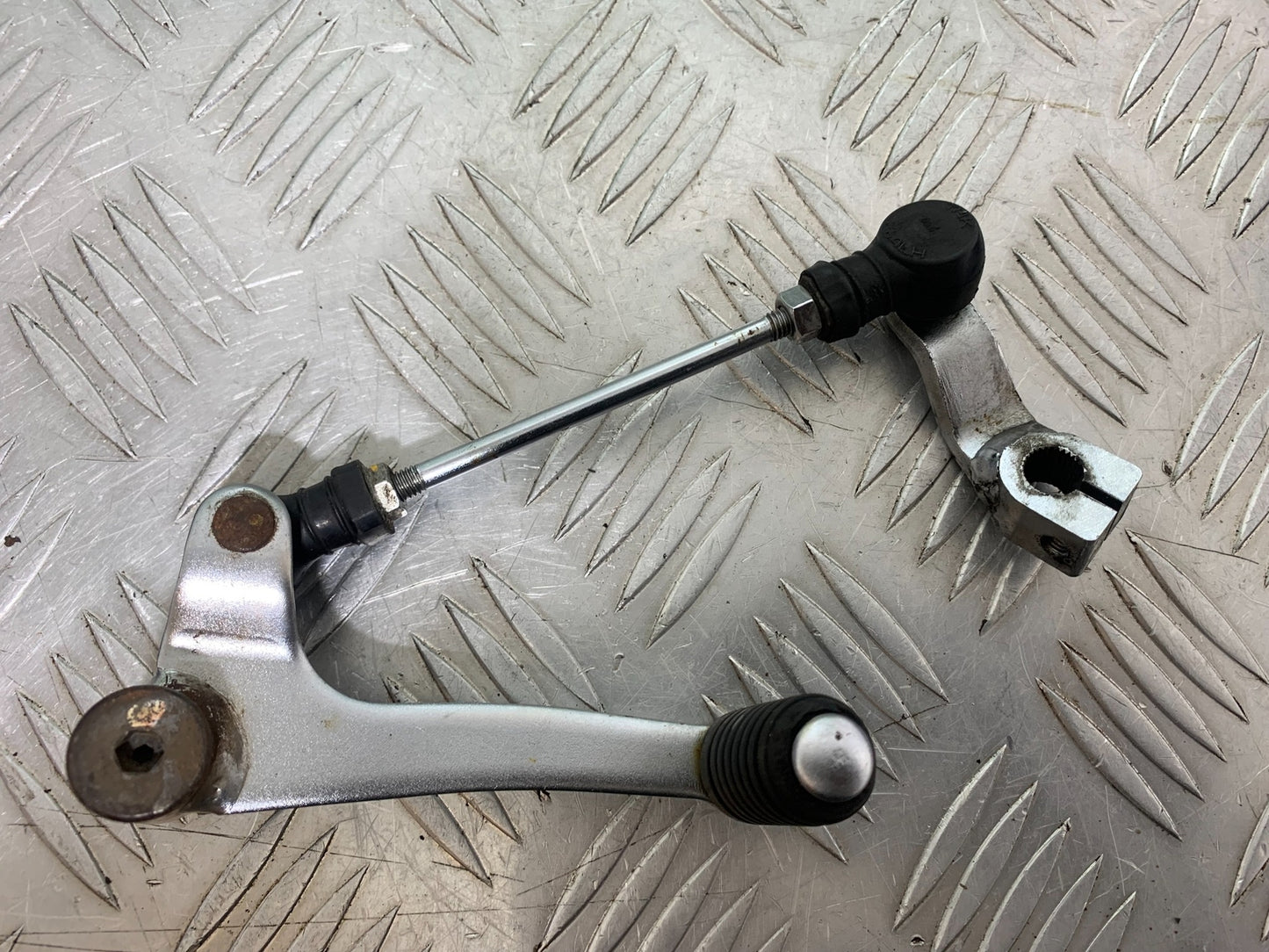 HONDA NC750 NC 750 S GEAR LEVER 2016-2020 (CMB1146)