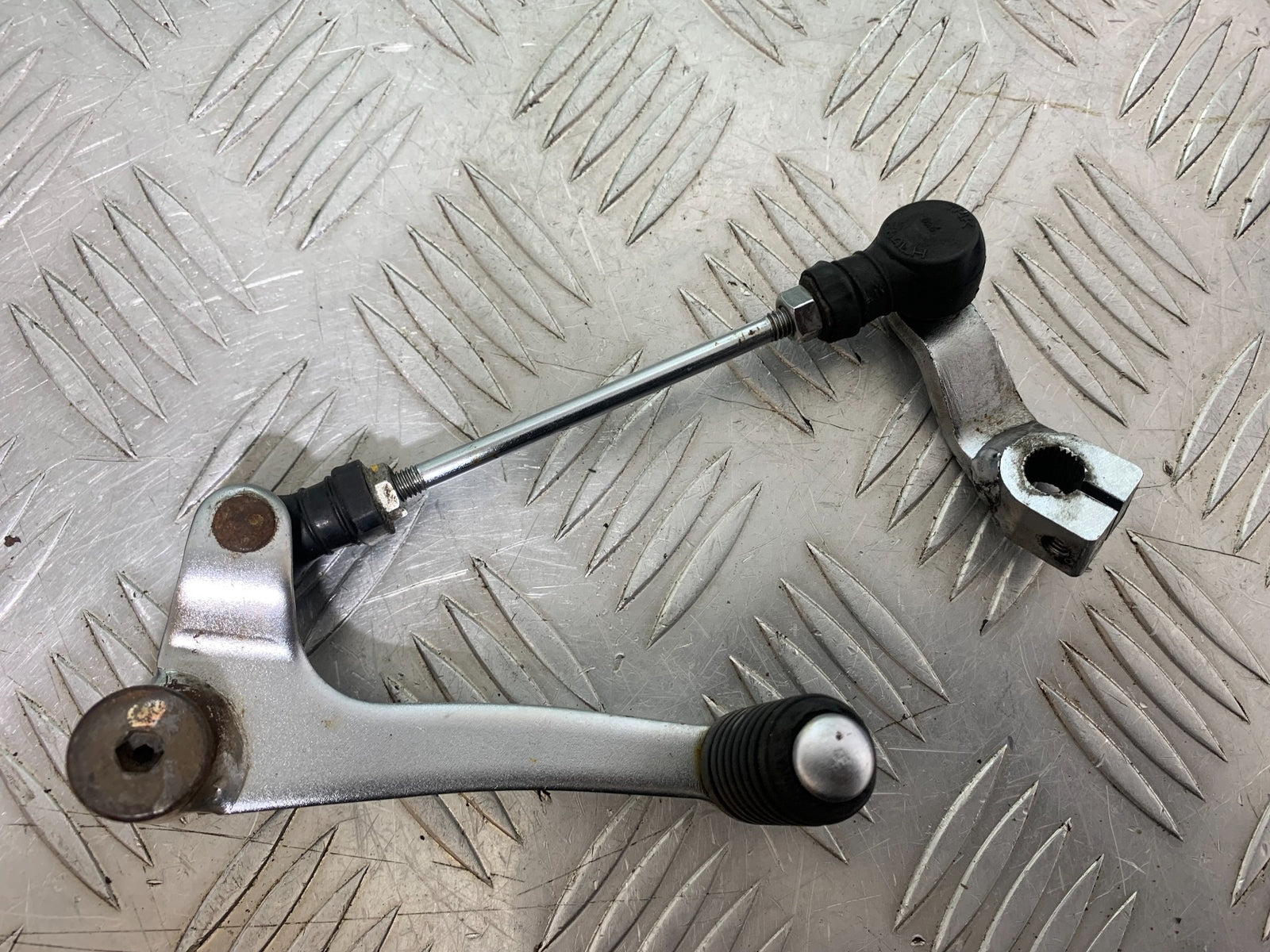 HONDA NC750 NC 750 S GEAR LEVER 2016-2020 (CMB1146)