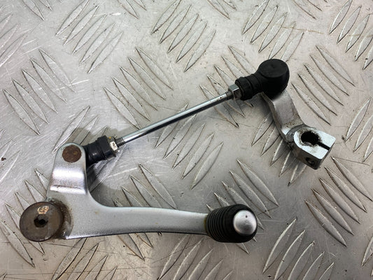 HONDA NC750 NC 750 S GEAR LEVER 2016-2020 (CMB1146)