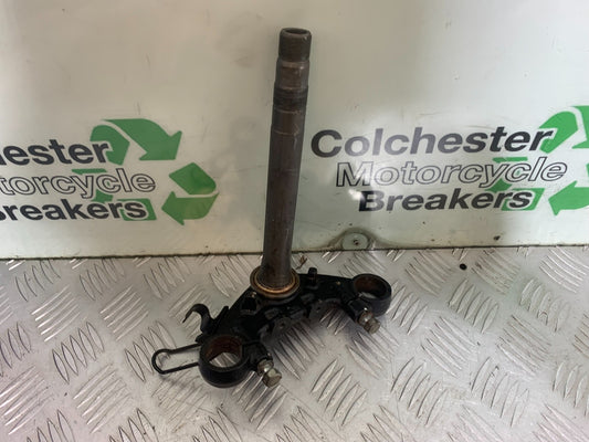 YAMAHA YS125 YS 125 BOTTOM YOKE   YEAR 2017-2021 (CMB1321)