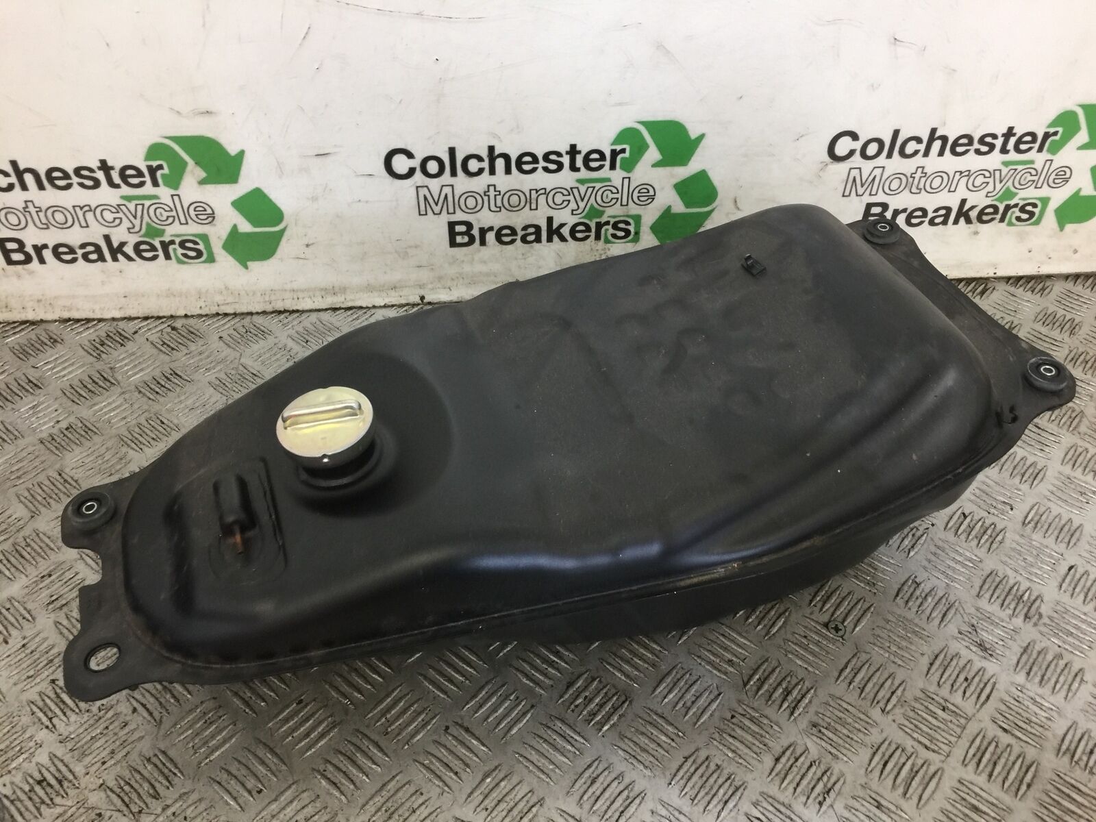 HONDA NC750 NC 750 X DCT PETROL TANK   YEAR 2020 (STOCK 733)