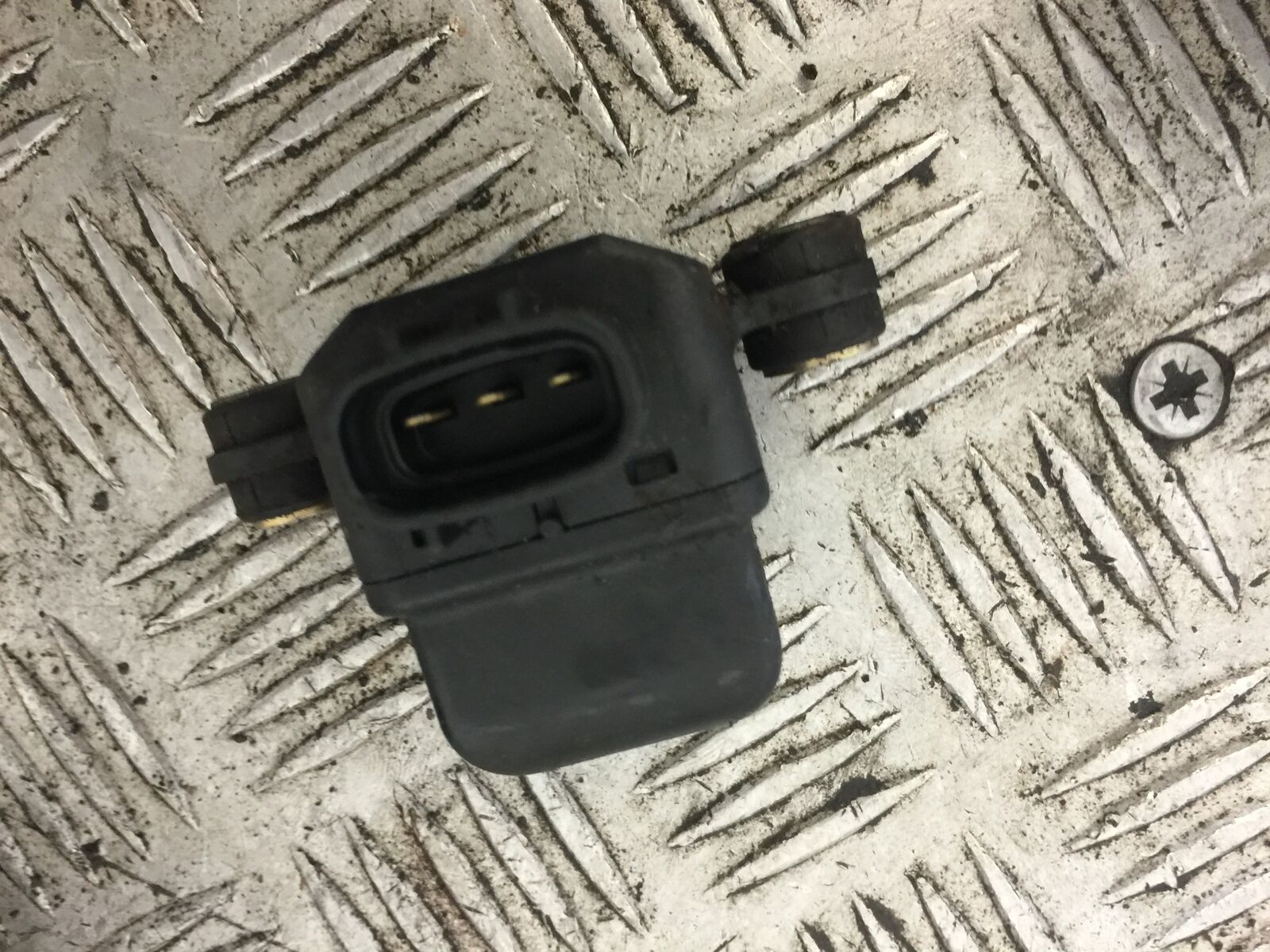 YAMAHA FZS1000 FAZER 1000 FZ1 TILT SENSOR YEAR 2000-05 (STOCK 714)
