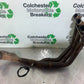 TRIUMPH 1050 SPRINT ST EXHAUST DOWNPIPES   YEAR 2004-2007 (CMB1089)