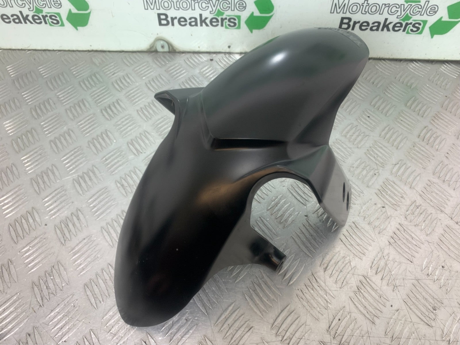YAMAHA YZF-R125 YZF 125 FRONT MUDGUARD YEAR 2019-2022 (CMB1263)