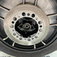 HONDA VT700 VT 700 SHADOW FRONT WHEEL   YEAR 1984-85 (CMB1328)