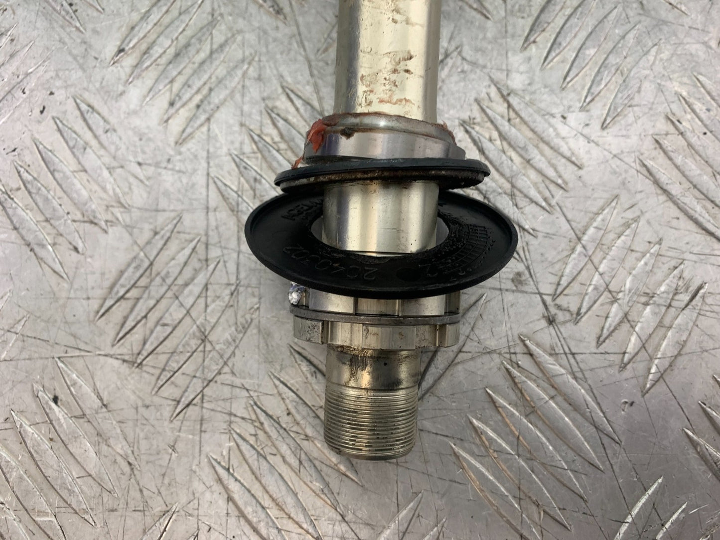TRIUMPH 675 STREET TRIPLE R BOTTOM YOKE   YEAR 2013 - 2016 (CMB1221)