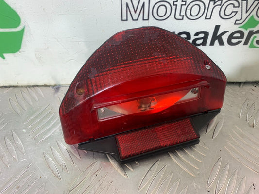 APRILIA RS50 RS 50 REAR LIGHT  YEAR 1996-1998 (CMB1132)