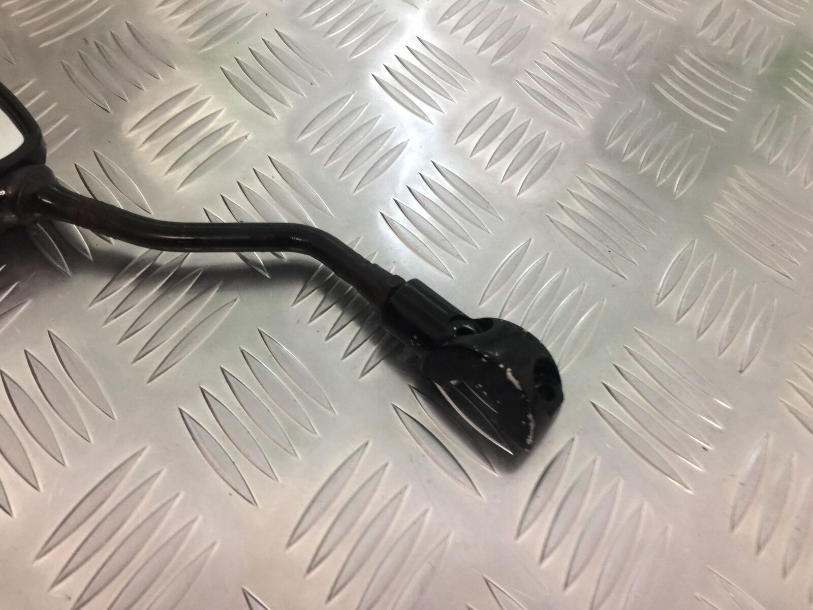 KAWASAKI VN 650 VULCAN LEFT MIRROR  YEAR 2017-2021 (STOCK 924)