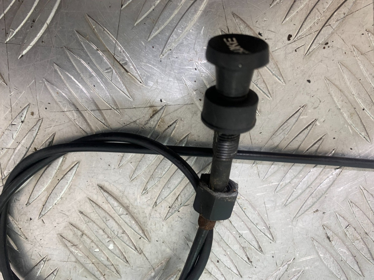 HONDA GL500 GL 500 SILVERWING CHOKE CABLE   YEAR 1981-82 (CMB1168)