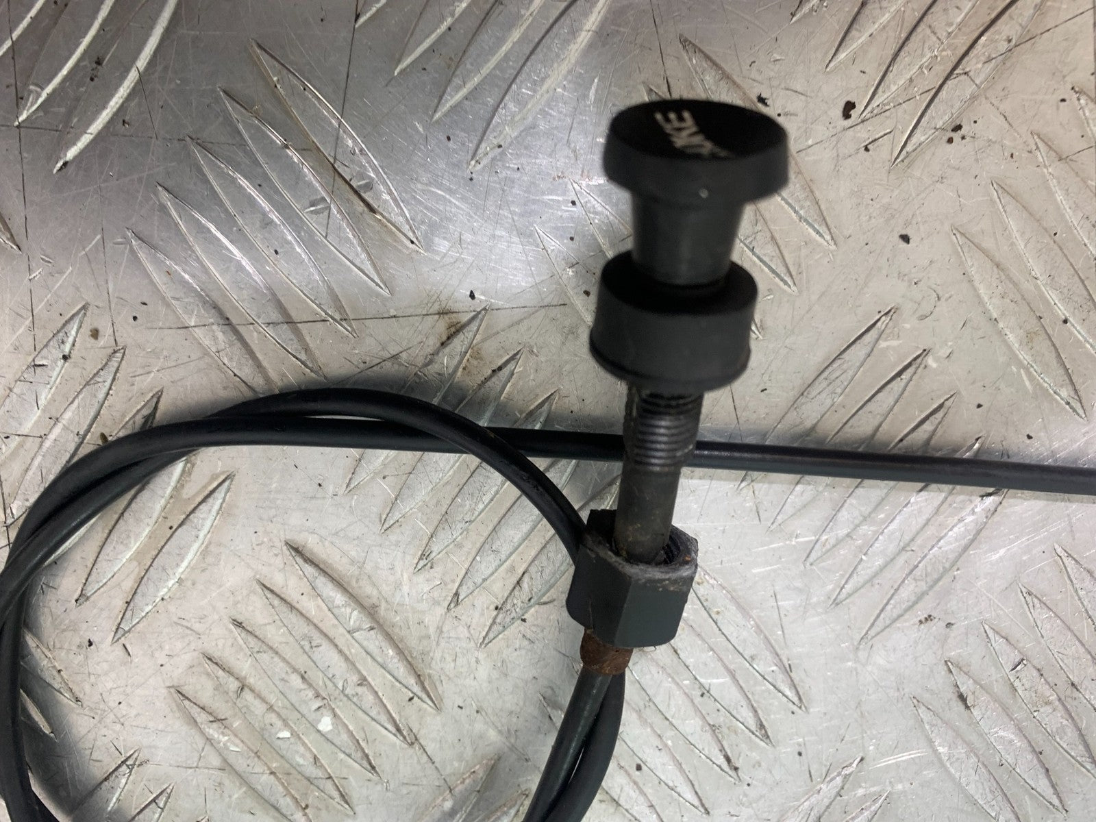HONDA GL500 GL 500 SILVERWING CHOKE CABLE   YEAR 1981-82 (CMB1168)