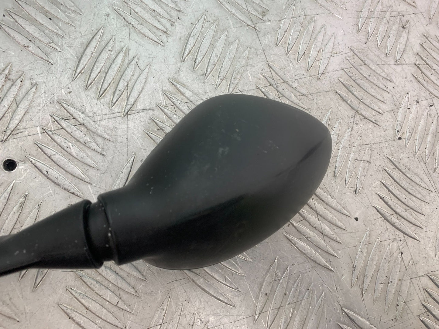 BMW S1000 RR RIGHT MIRROR   YEAR 2015-2018 (CMB1246)