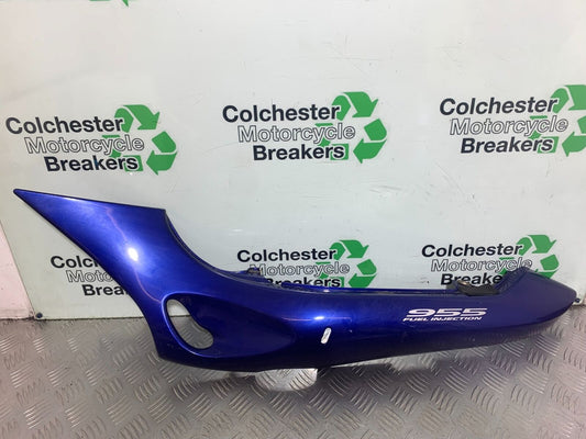 TRIUMPH 955i SPRINT ST LEFT SEAT PANEL  YEAR 1999-2004 (CMB1124)