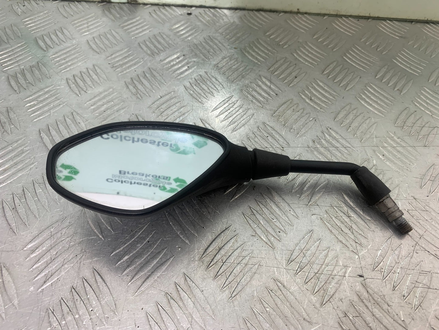BMW R1200 R 1200 GS LEFT MIRROR  YEAR 2013-2016 (CMB1257)